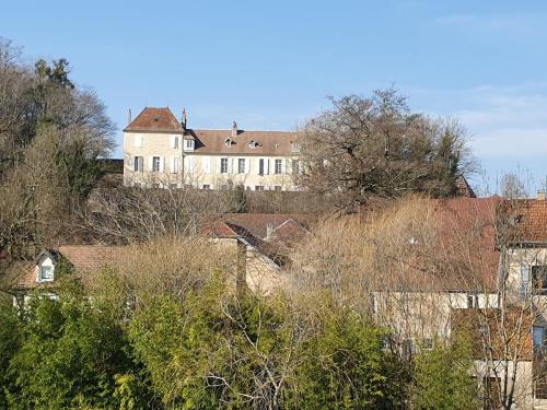 Château de Montbozon